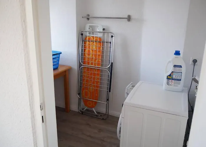3-raum Wohnung, Fuer Monteure * ドレスデン