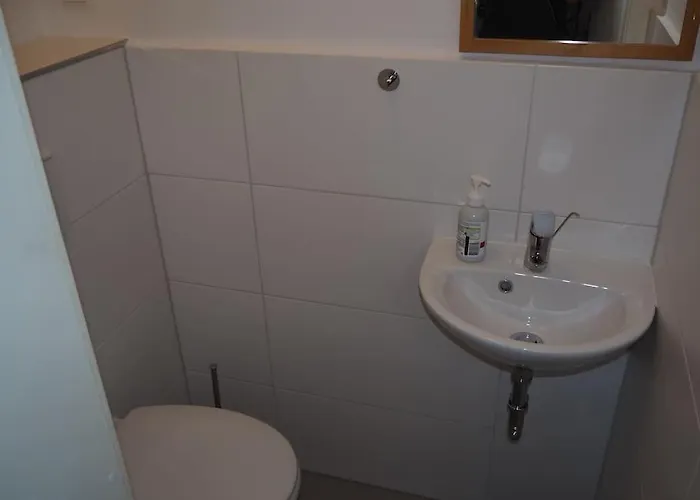 アパート 3-raum Wohnung, Fuer Monteure *