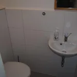 Daire 3-raum Wohnung, Fuer Monteure *