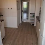 3-raum Wohnung, Fuer Monteure Daire Dresden
