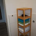 3-raum Wohnung, Fuer Monteure