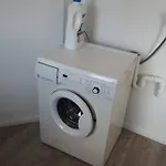 3-raum Wohnung, Fuer Monteure Daire Dresden