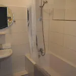 Daire 3-raum Wohnung, Fuer Monteure *