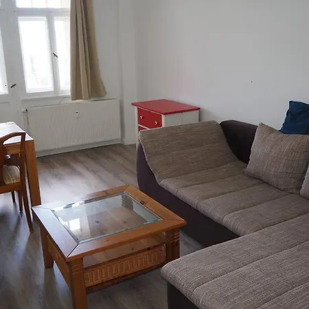 Apartamento 3-raum Wohnung, Fuer Monteure