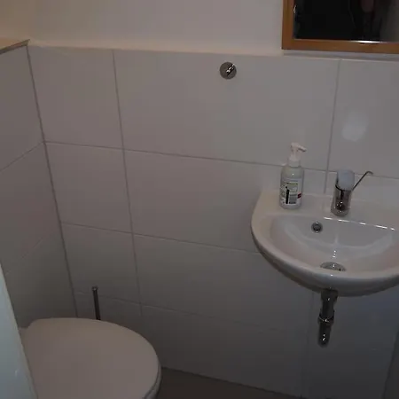 Apartament 3-raum Wohnung, Fuer Monteure *
