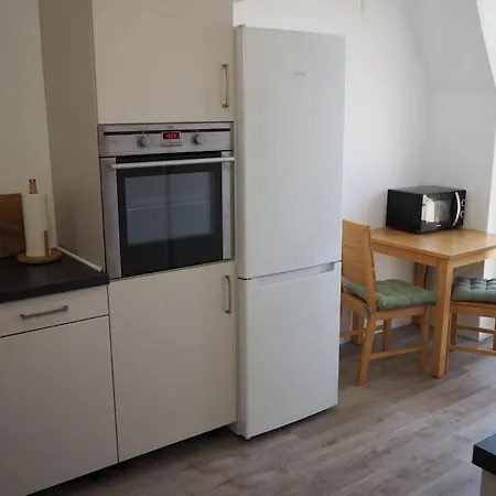 Appartamento 3-raum Wohnung, Fuer Monteure