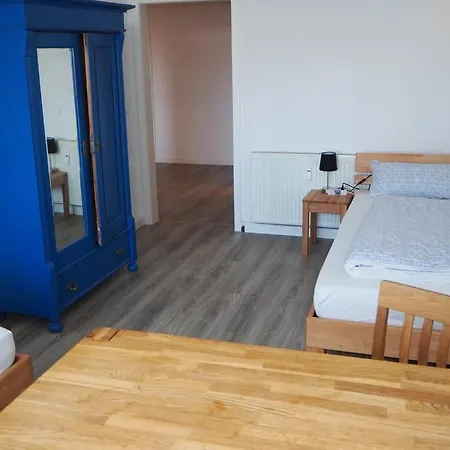 Apartamento 3-raum Wohnung, Fuer Monteure