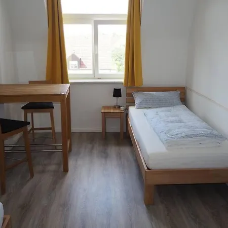 3-raum Wohnung, Fuer Monteure *