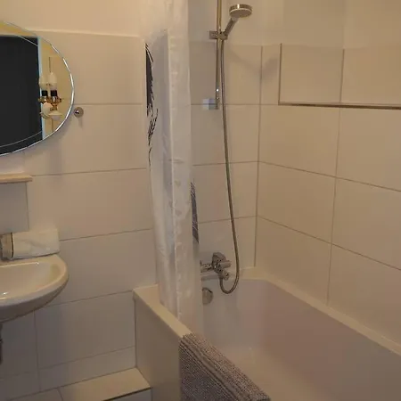 Apartament 3-raum Wohnung, Fuer Monteure *