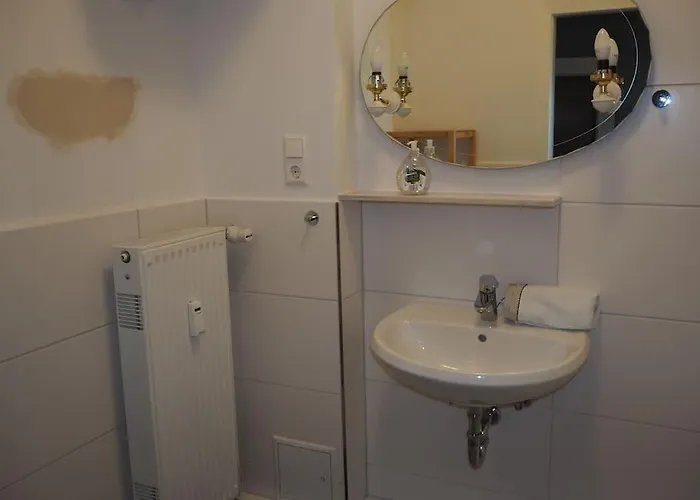 3-raum Wohnung, Für Monteure Apartamento