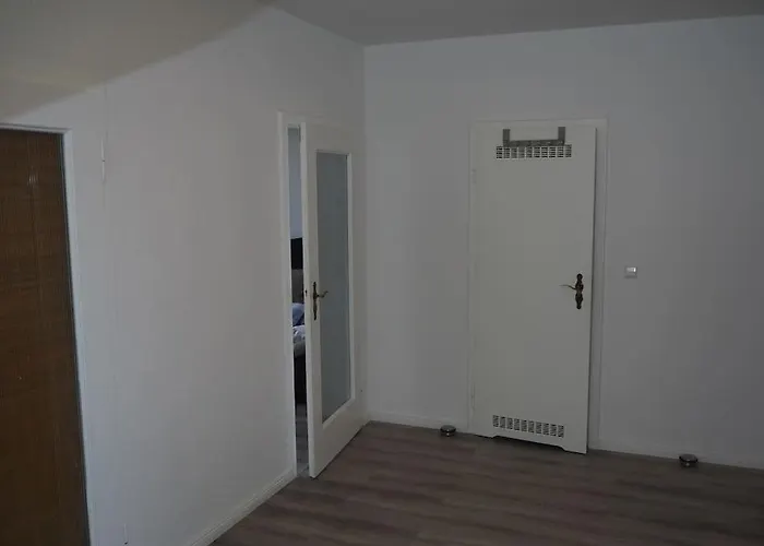 3-raum Wohnung, Für Monteure *