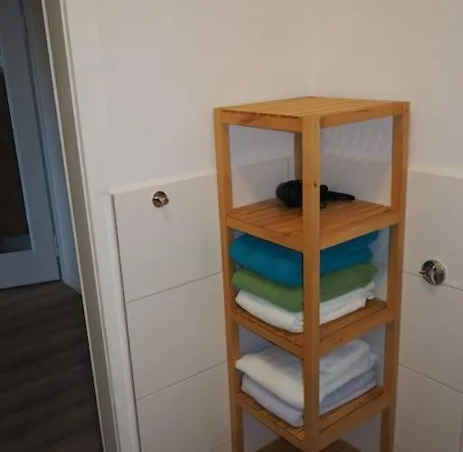 3-raum Wohnung, Für Monteure