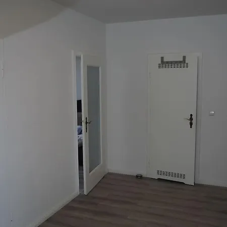 3-raum Wohnung, Für Monteure *