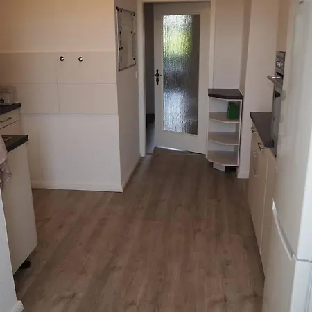 3-raum Wohnung, Für Monteure Apartment Dresden